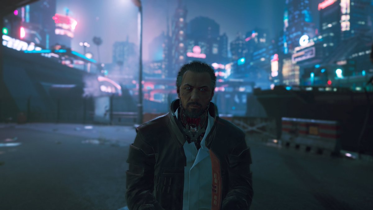 “There are corners in this city that almost make you forget what it is.”