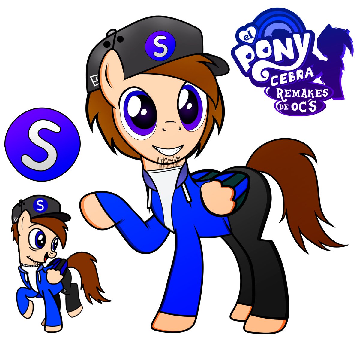ElPonyCebra's tweet photo. https://t.co/sBAUOj7HAa