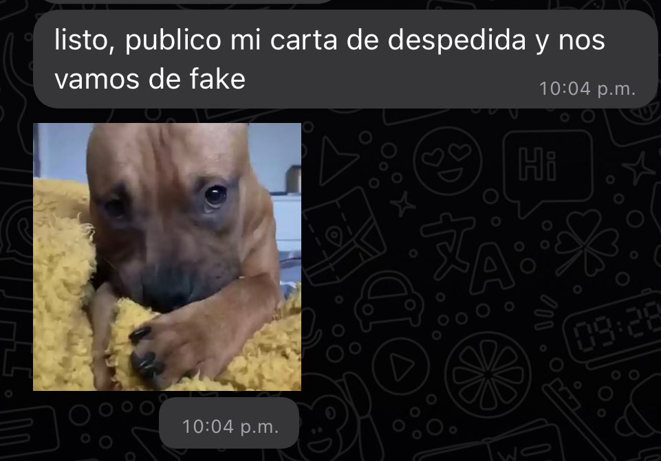 coruuscaant's tweet photo. @viediore cass y yo sí https://t.co/tIJ8ASnsBo