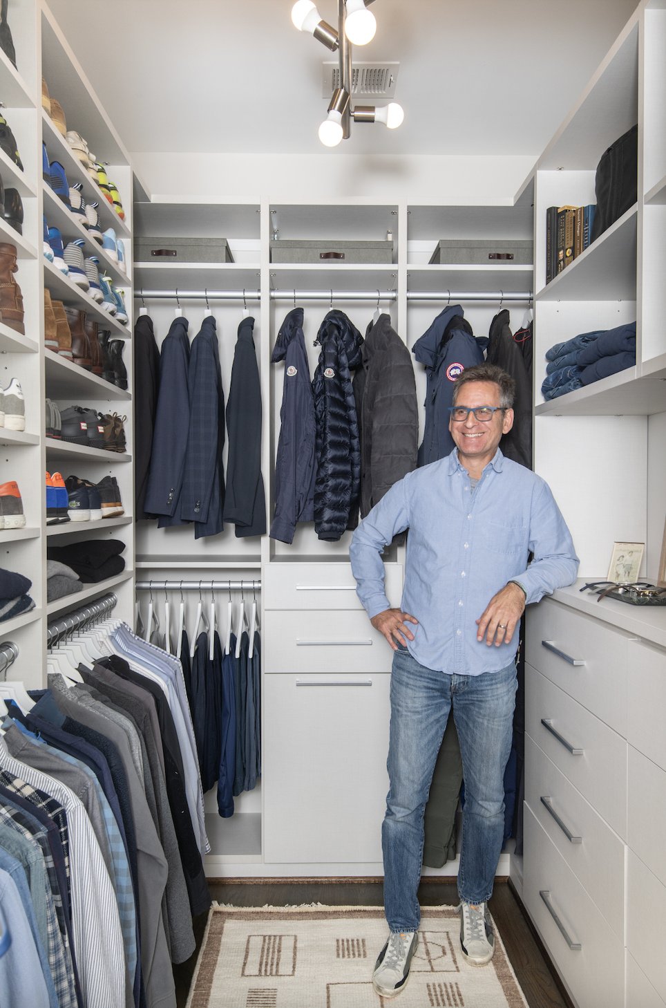 California Closets (caclosets) / Twitter