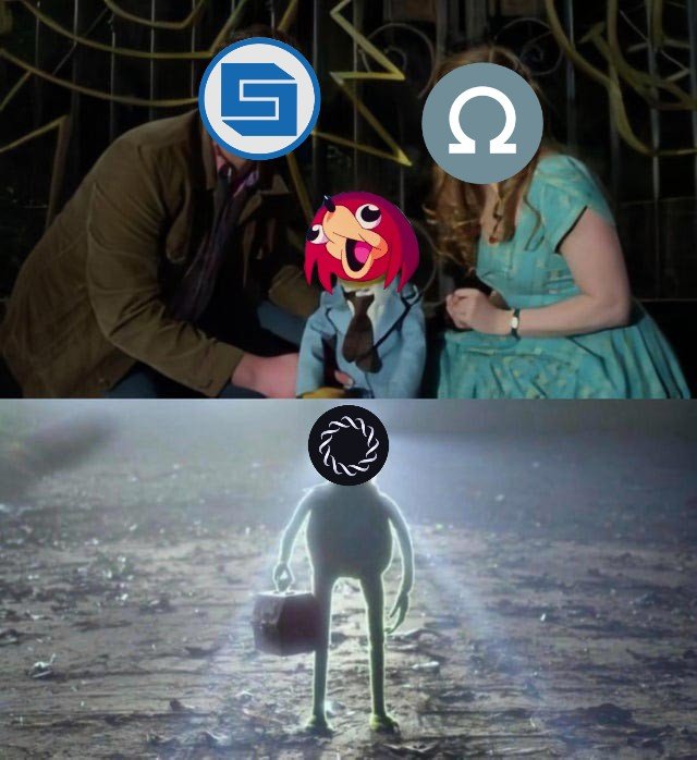 Stonedpipez's tweet photo. $Strong Nodes as a service

$Ohm Bonds as a service

$Ring Staking as a service https://t.co/qYnoIRblVj