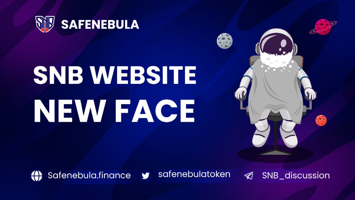 Safe Nebula tweet media