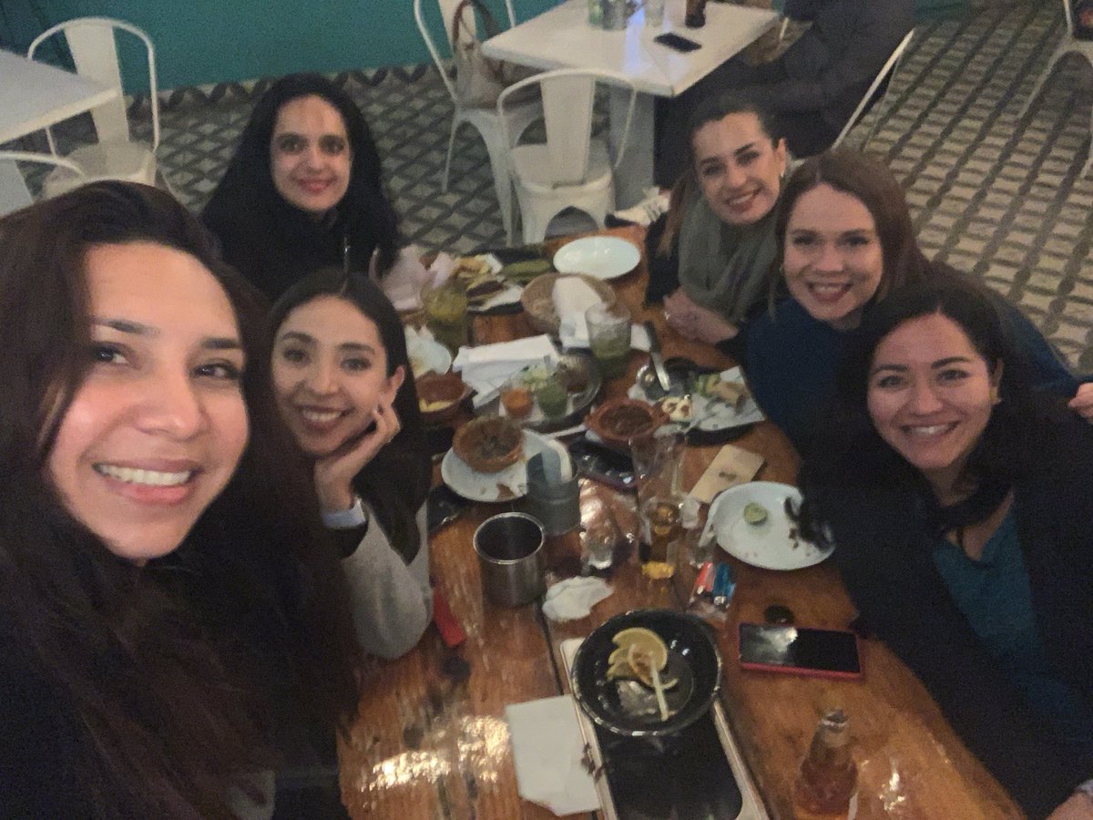 Lizeth G. Ladrón tweet media