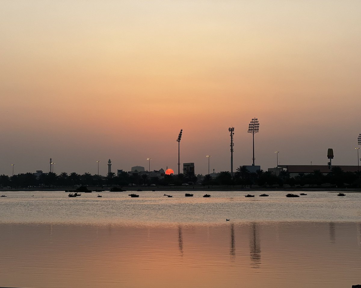 SumayaAJ's tweet photo. Rise and Run. Another new record, yes it is a 2 secs improvement from 6’37/km avg pace to 6’35” but lemme tell ya those two seconds in front of a microwave are like forever so I’ll take it 💪 #4krun #sunriseruns https://t.co/QRsOdMZTW2