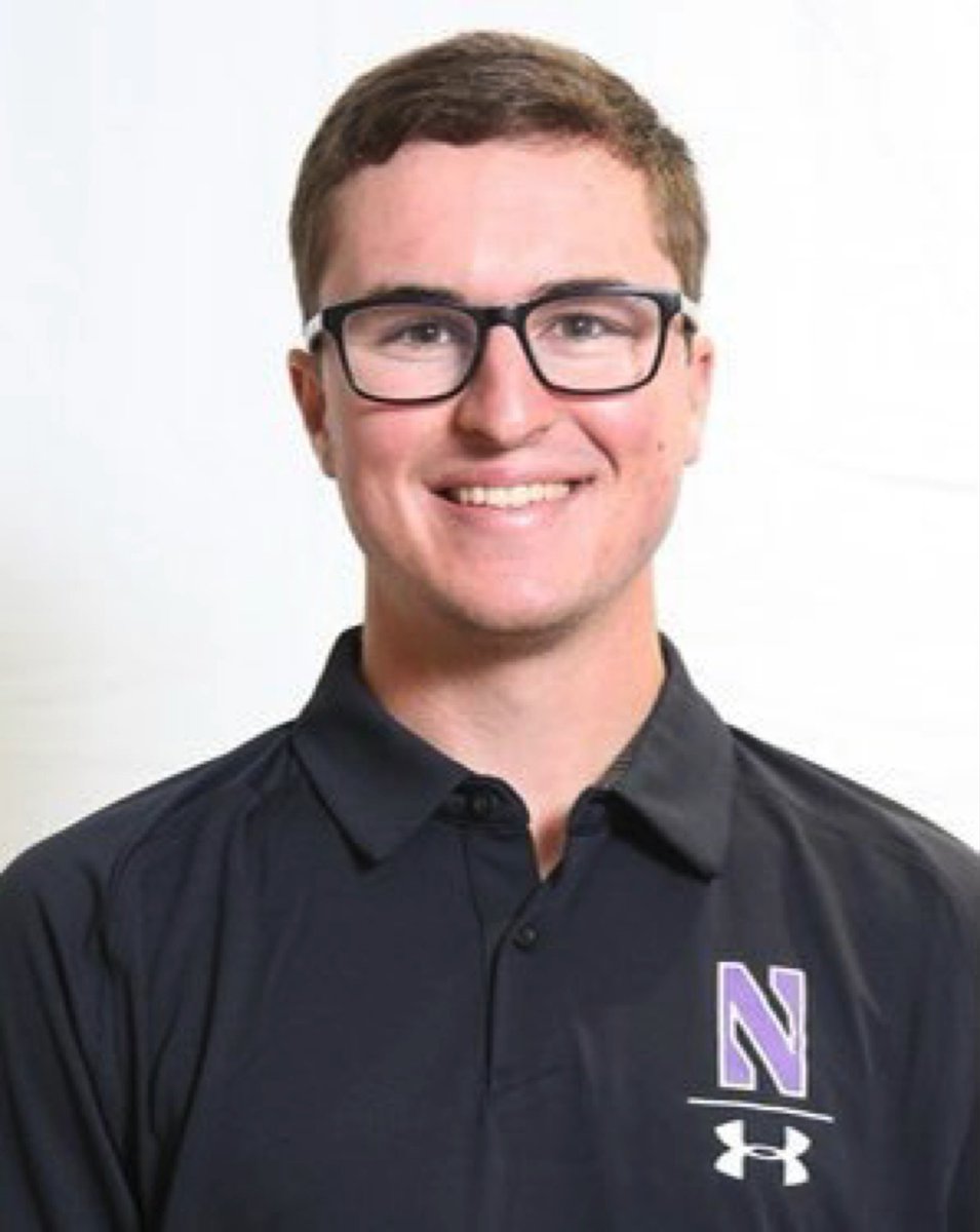 CFB247's tweet photo. Declan Floyd
Northwestern, Baseball Student Manager 2017-2021 https://t.co/NxT8t9ceLG