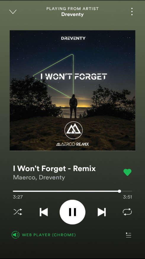 Mugibson's tweet photo. god this dreventy kid is so mad talented 🔥🥵 in fact;- first song of the day - i won't forget (the @i_am_maerco) remix. listen https://t.co/5hCZ4ooPbo https://t.co/5E8QhE5rTq