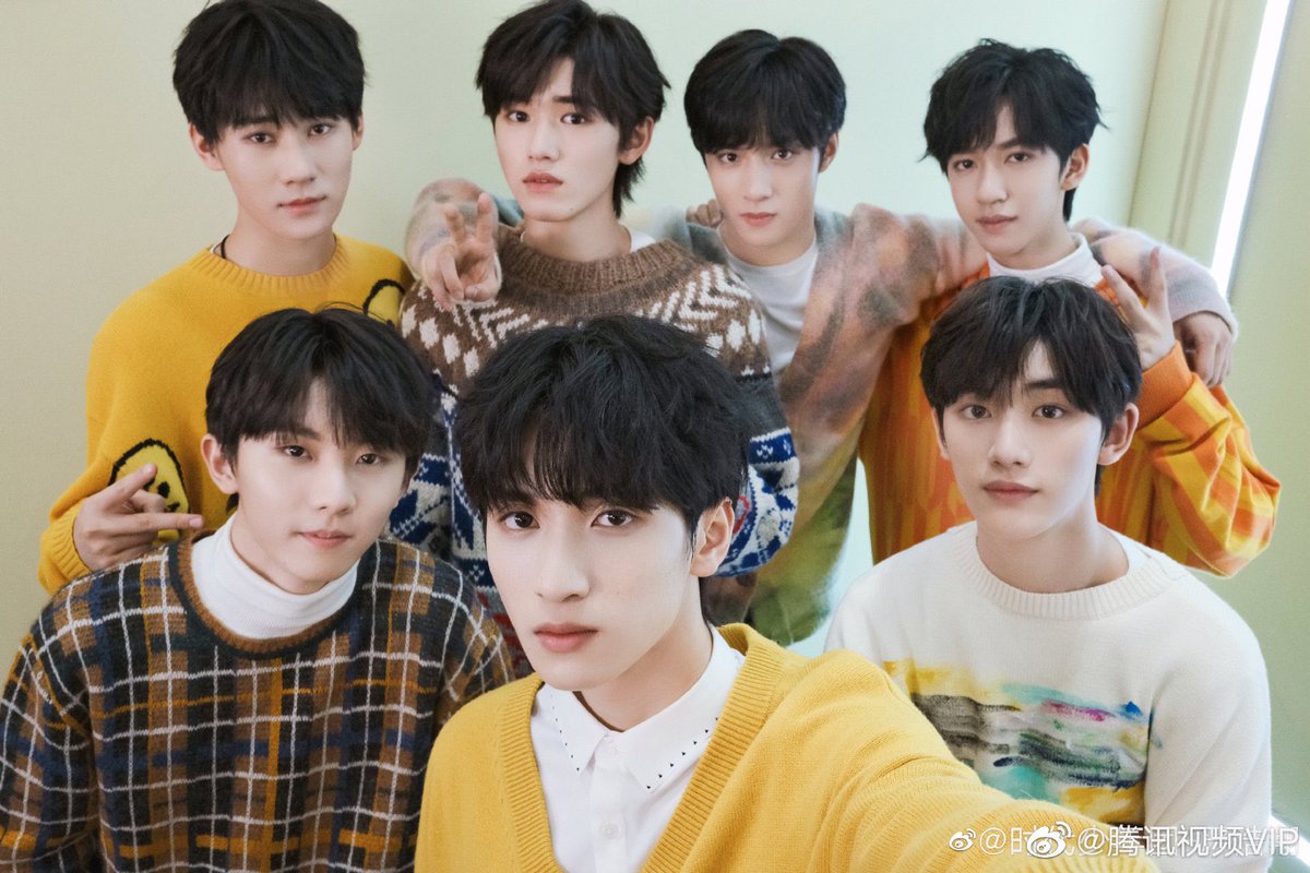 yhxing's tweet photo. 严浩翔两周年快乐 ❤️ https://t.co/wRjctOoYlb