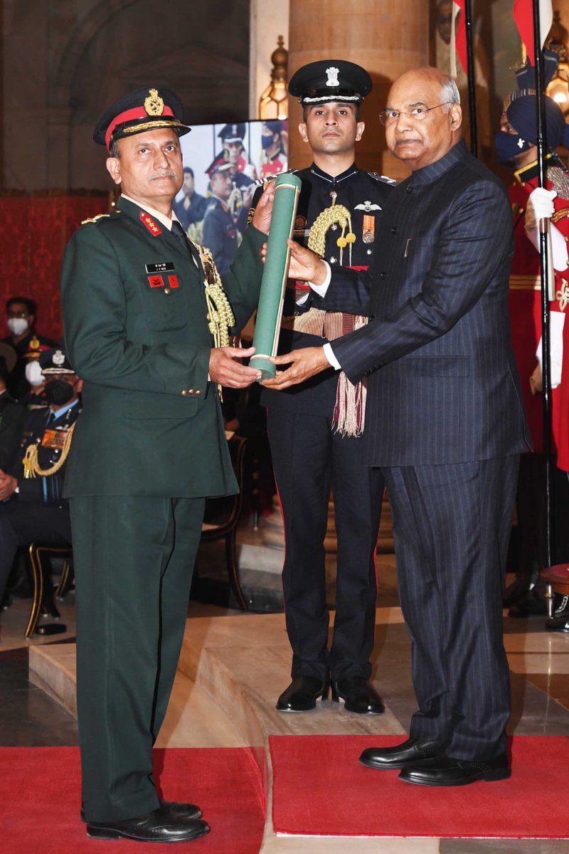 Trivendra Singh Rawat tweet media