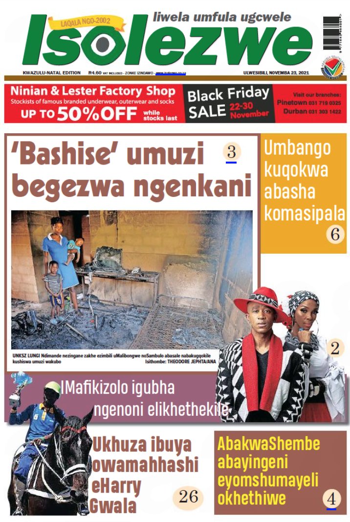 theuprising_za's tweet photo. Rise and Shine Mzansi, &amp; welcome to the best breakfast show in the land. How are you doing Mzansi? Let's get the show started with:
6:25 #BathiniAbashana
6:40 #Coronacorner
7:15 #RingUs
8:10 Sindi Mthethwa–Non Communicable Diseases
8:40 #UmZuluPhaqa
But first #CoffeeRoomHeadlines https://t.co/h1VugCCeYQ