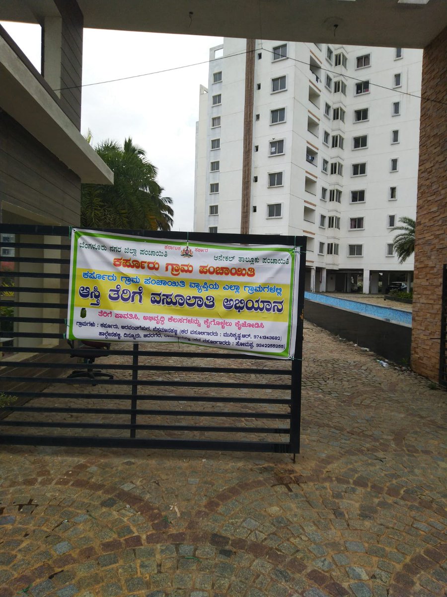 bhaskargnaidu's tweet photo. @KA_HomeBuyers @narendramodi @CMofKarnataka @VSOMANNA_BJP @Offtejasvisurya @AmitShah https://t.co/FpmP80WghI