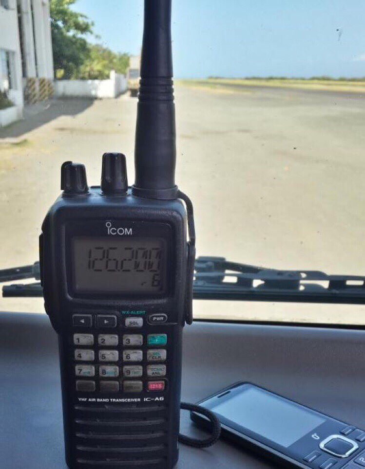 fmmortz's tweet image. Miss those days…
#FlightMonitoring
#approachcontrol