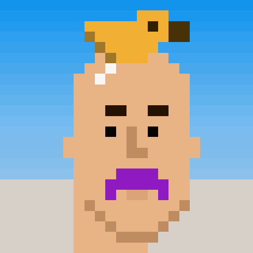 goroishihata's tweet photo. 🔥🔥🔥GoroDrop Day 6🔥🔥🔥
 
Give away 10 MiniGoros
to  #generativemasks #artblocks Owners‼

- Like &amp; RT
- Comment with the NFT you have and Opensea Address.

End In 24 H 

❤️❤️GOOD LUCK❤️❤️
@generativemasks @artblocks_io https://t.co/iYe6AXcVeW