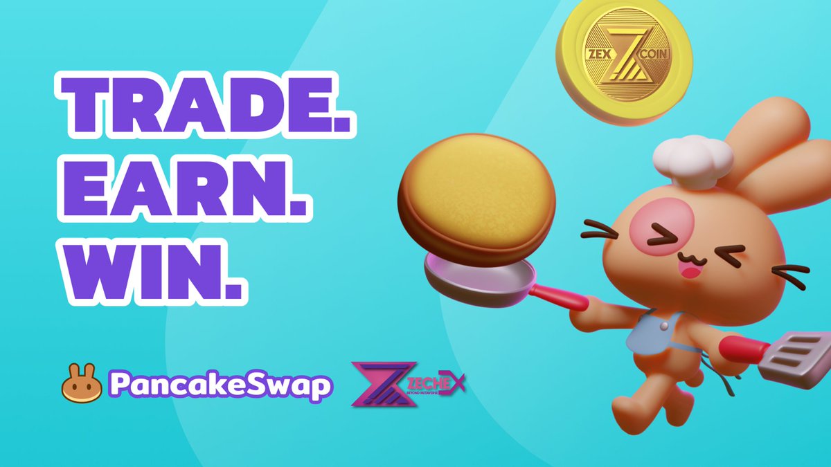 AirdropZechex's tweet photo. #zex #stake2earn https://t.co/XCPHf0Fl8t