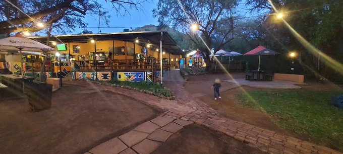 The shabeen last night myliytle man in pic lol we love the shabeen it's just magical there https://t
