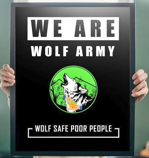 iran_war1's tweet photo. If you're still holding $WSPP RT! 🔥 

We are wolf Army
#wspparmy https://t.co/BOBR1Knpwh