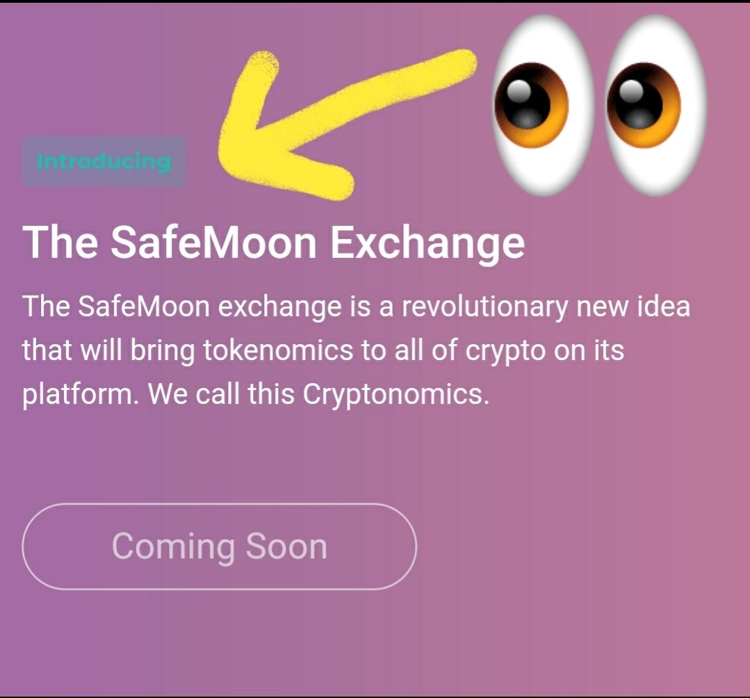 Sbaby82's tweet image. Currently on the home page of SafeMoon.net 👀🔥🚀 #SomethingIsCooking 🍽#AndItsNotTurkey #HappyThanksgiving #SAFEMOONEXCHANGE #SAFEMOON #SAFEMOONV2 #Safemoonblockchain #SAFEMOONARMY