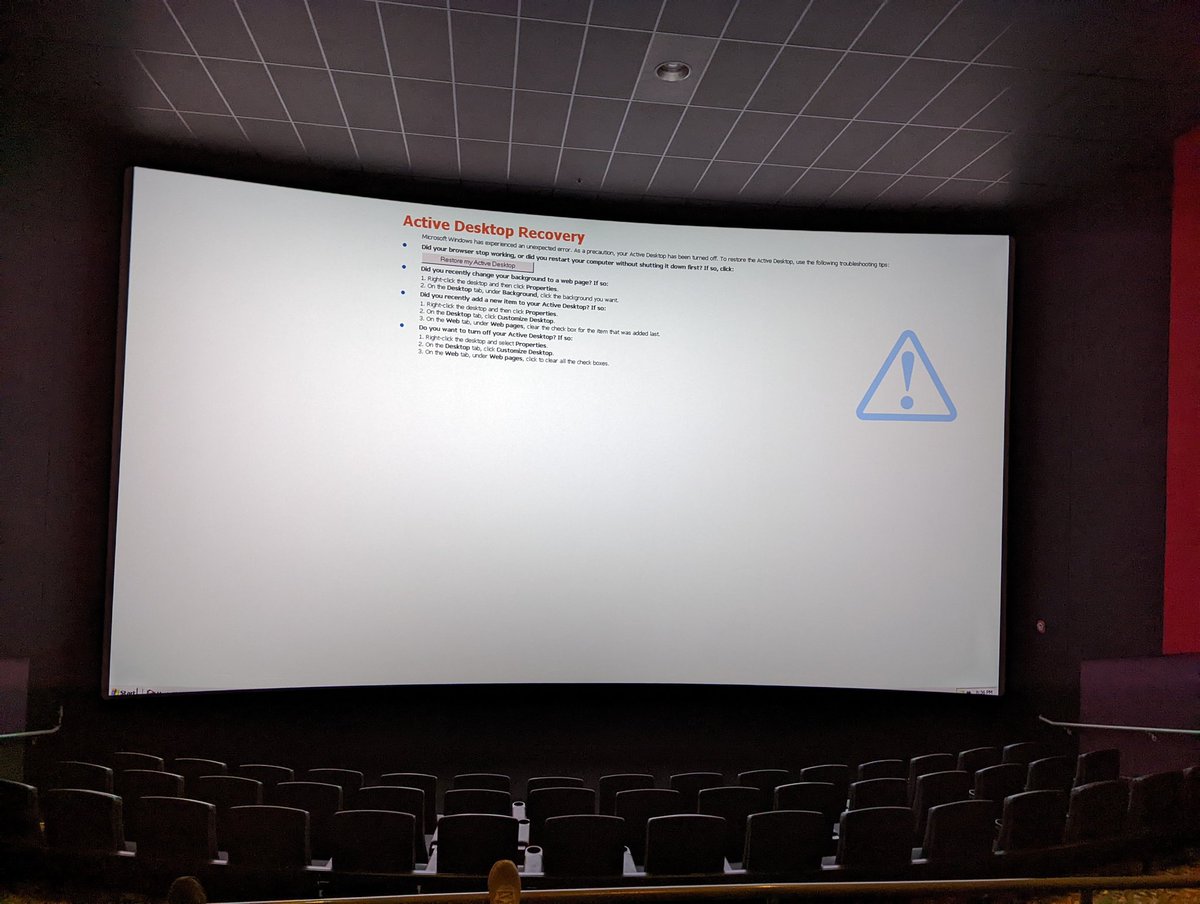 Sean Lyndersay tweet media