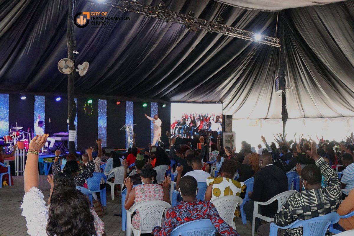 Dodzweit's tweet photo. We had a great service @COTChurchHQ Take a look. https://t.co/JOPb4KVRX8