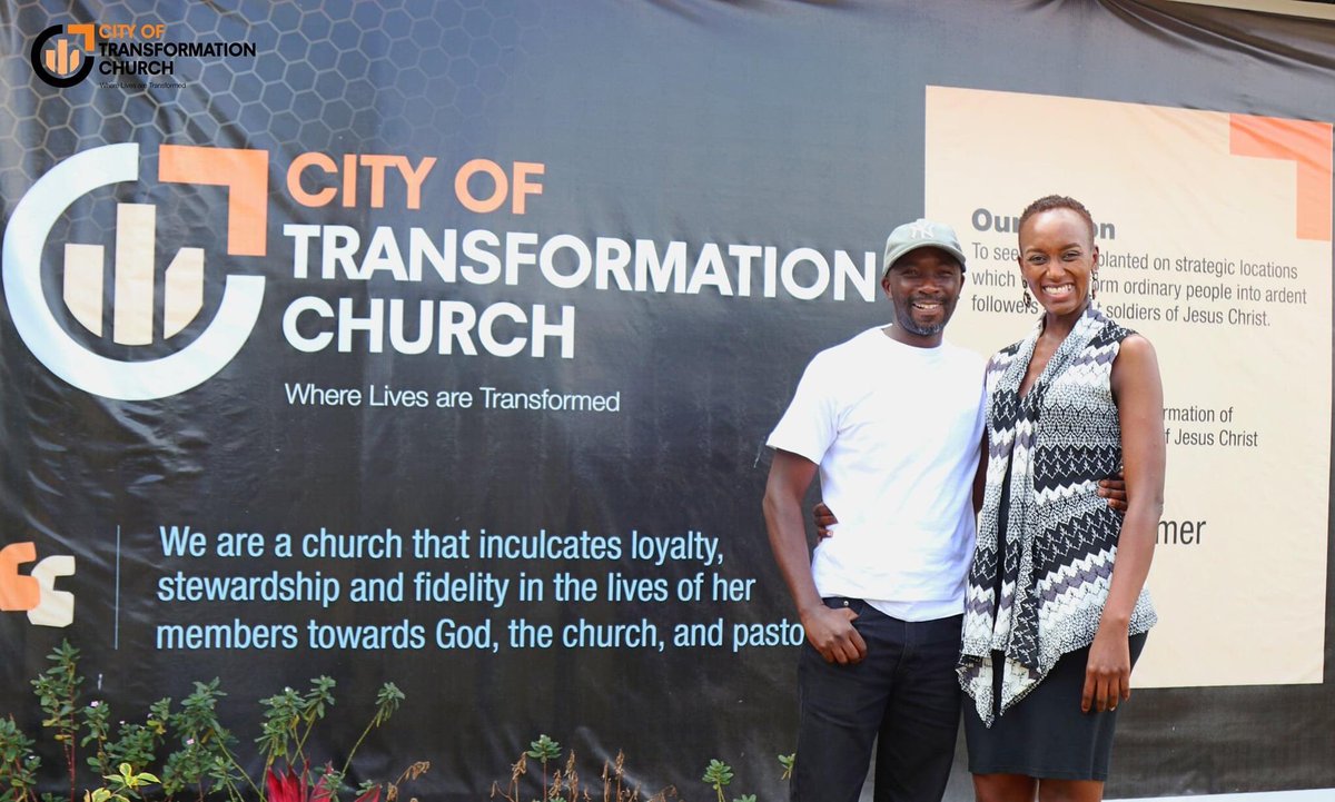 Dodzweit's tweet photo. We had a great service @COTChurchHQ Take a look. https://t.co/JOPb4KVRX8