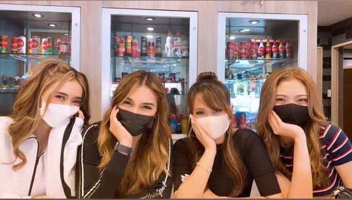 a4ou_4us's tweet photo. Follow @A4OU_  on all their social media accounts for more updates!❤️ 
@PoPinoyTV https://t.co/4TVVZWloHM