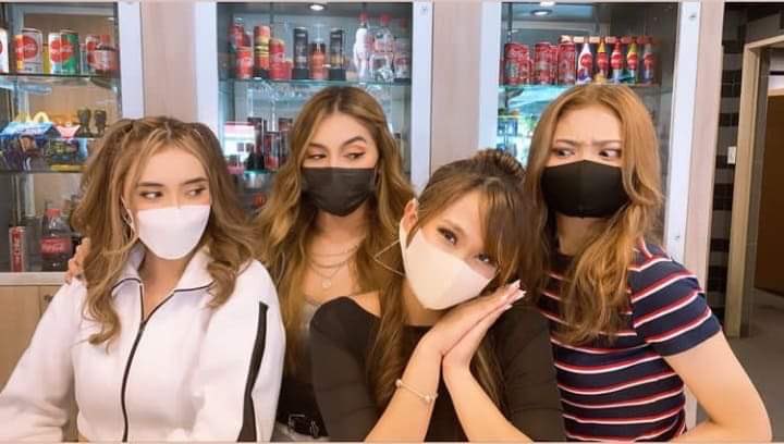 Follow <a href="/A4OU_/">A4OU</a>  on all their social media accounts for more updates!❤️ 
<a href="/PoPinoyTV/">PoPinoy</a>