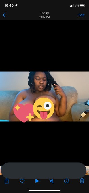 Screenshots from the video I&rsquo;m going to be posting on my #onlyfans  tomorrow make sure to #subscribe<a href="/tag/ebony"class="tags"><span>#ebony</span></a><a href="/tag/bbw"class="tags"><span>#bbw</span></a><a href="/tag/subscribe"class="tags"><span>#subscribe</span></a><a href="/tag/onlyfans"class="tags"><span>#onlyfans</span></a><a href="/tag/sellingcontent"class="tags"><span>#sellingcontent</span></a>