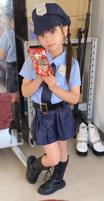 Twitterのコスプレ画像23