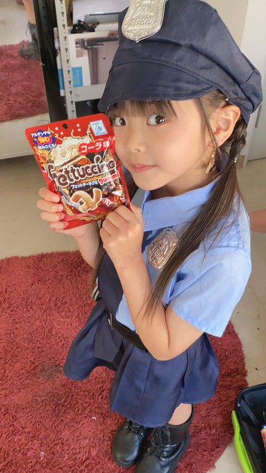 Twitterのコスプレ画像22