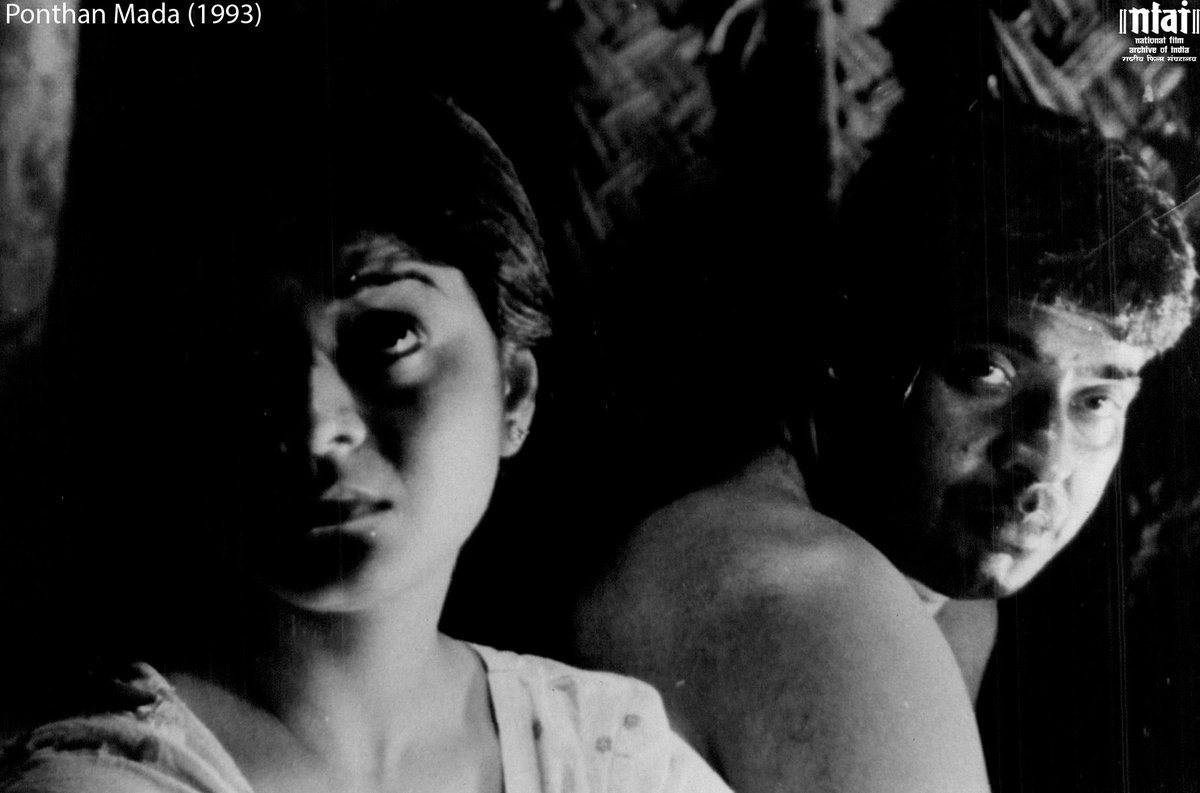 NFDC-National Film Archive of India tweet media