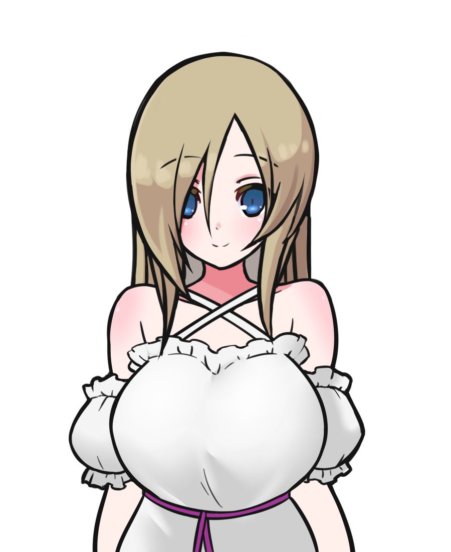 あとは人生初GMをさせて頂いた思い出のシナリオ!
(とおまけに登場したNPCのヒロインちゃんとモブ子さん) 