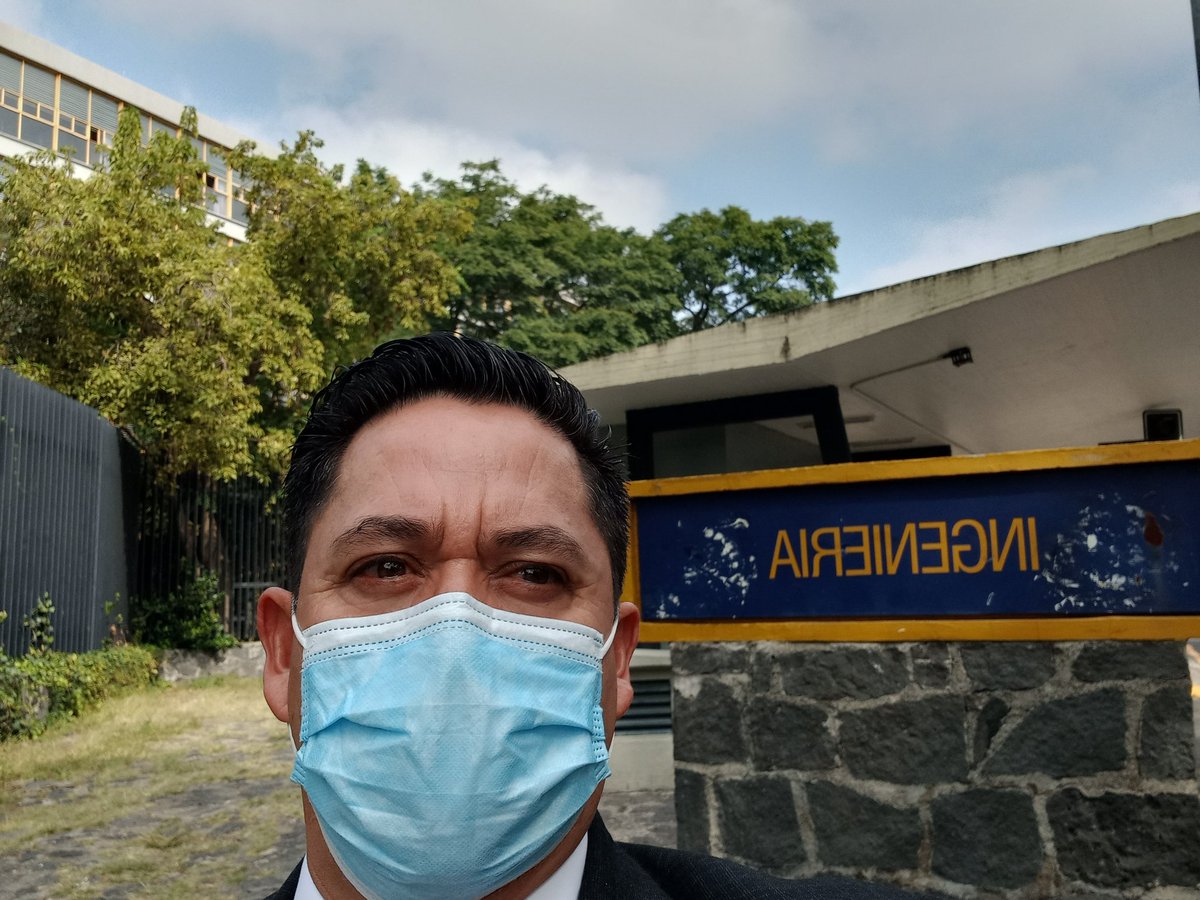 Oficial310's tweet photo. #EPO310 hoy me presente con el Dr. Carlos Escalante Sandoval Director de la Faculatad de  Ingeniería de la UNAM  para gestionar donación de mobiliario para las escuelas. @israeljeronimol @jorgegalileocv @EdomexDgfa @NoeOrtegaCamac1 @SBGOriente gracias @Bg48Supervision @ANAB_BC https://t.co/WjbvHs89p8