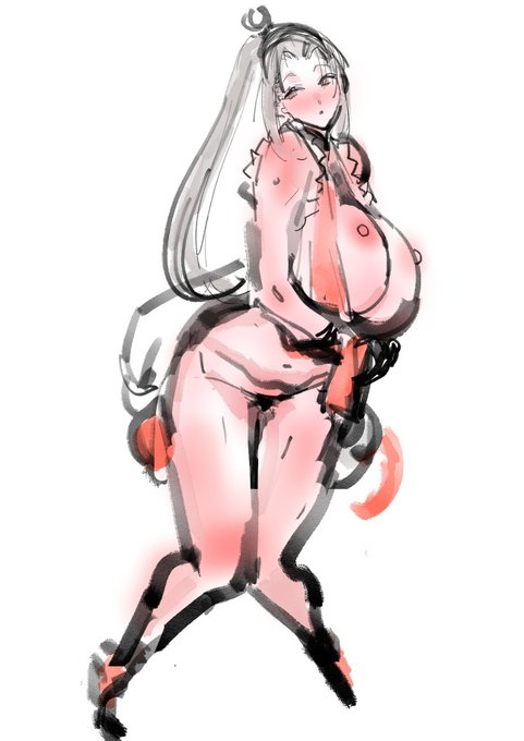 にちようはずっとこういうのでした…… 