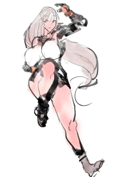 にちようはずっとこういうのでした…… 