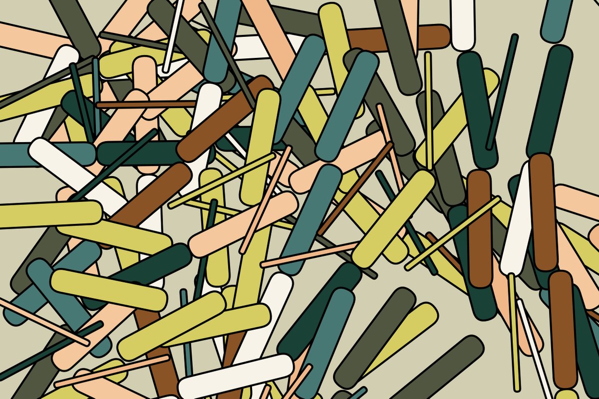 body shop sticks and sausages

<a href="/objktcom/">objkt</a>
 
13/15

0.69 tez

objkt.com/asset/KT1W7Chg…

#nft #objkt  #generative #code #bodyshop #sticks #sausages #tezos