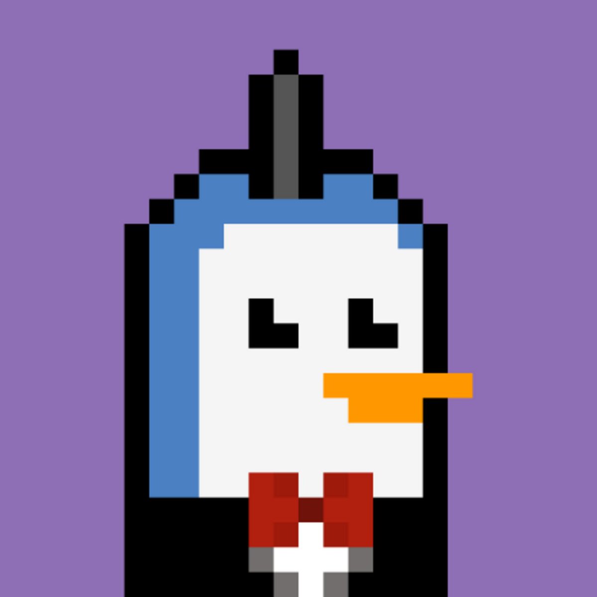 I stand in solidarity with our noot soldiers! #NOOTVEMBER