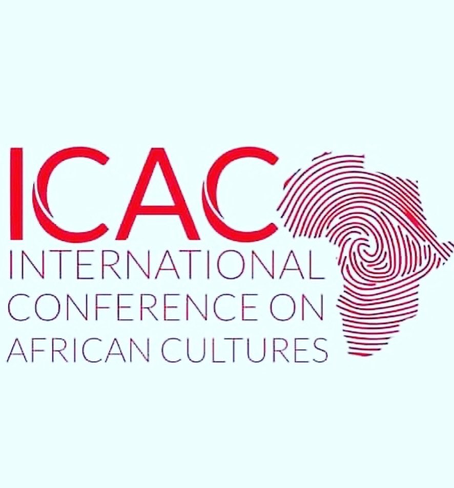 HopeMasike's tweet photo. This week!
The International Conference on African Cultures is happening in #harare Stay tuned!
#africaspeaks #restitutionnow #repatriationnow @BYOgallery @namaszim https://t.co/8UGwf3BjnH