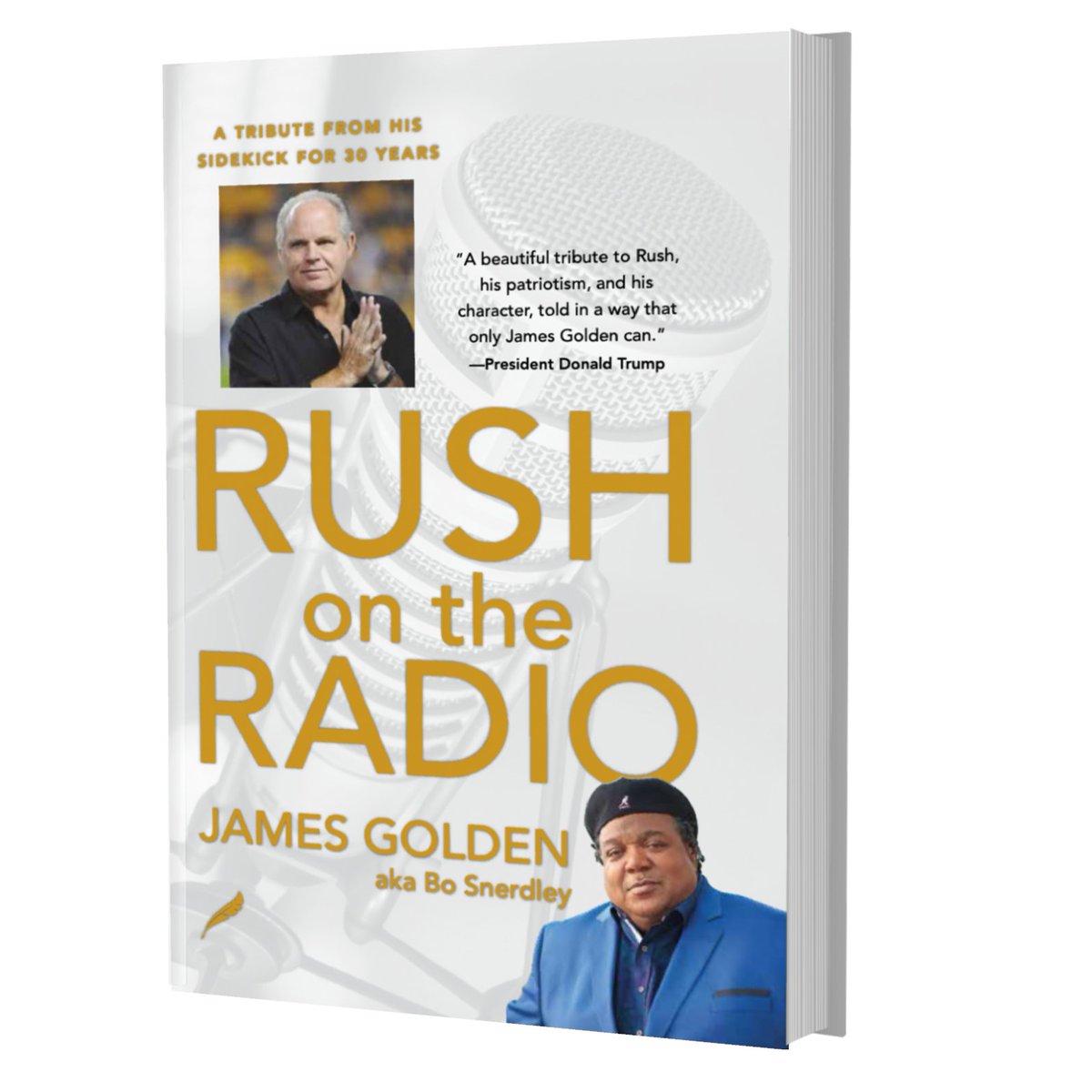 BoSnerdley's tweet photo. Today.
Would you please SHARE this post and tell your friends?
https://t.co/CG2jV87u1V #JamesGolden #RushOnTheRadio https://t.co/KE9iDRM4Sw