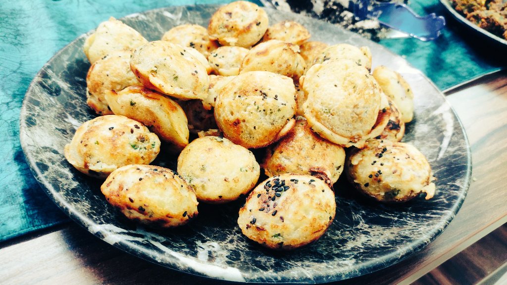 BKamthey's tweet photo. #FoodieBeauty #food #gourmet #foodie #indianfood #tasteofinda 
😍 https://t.co/scUf5bvJEP