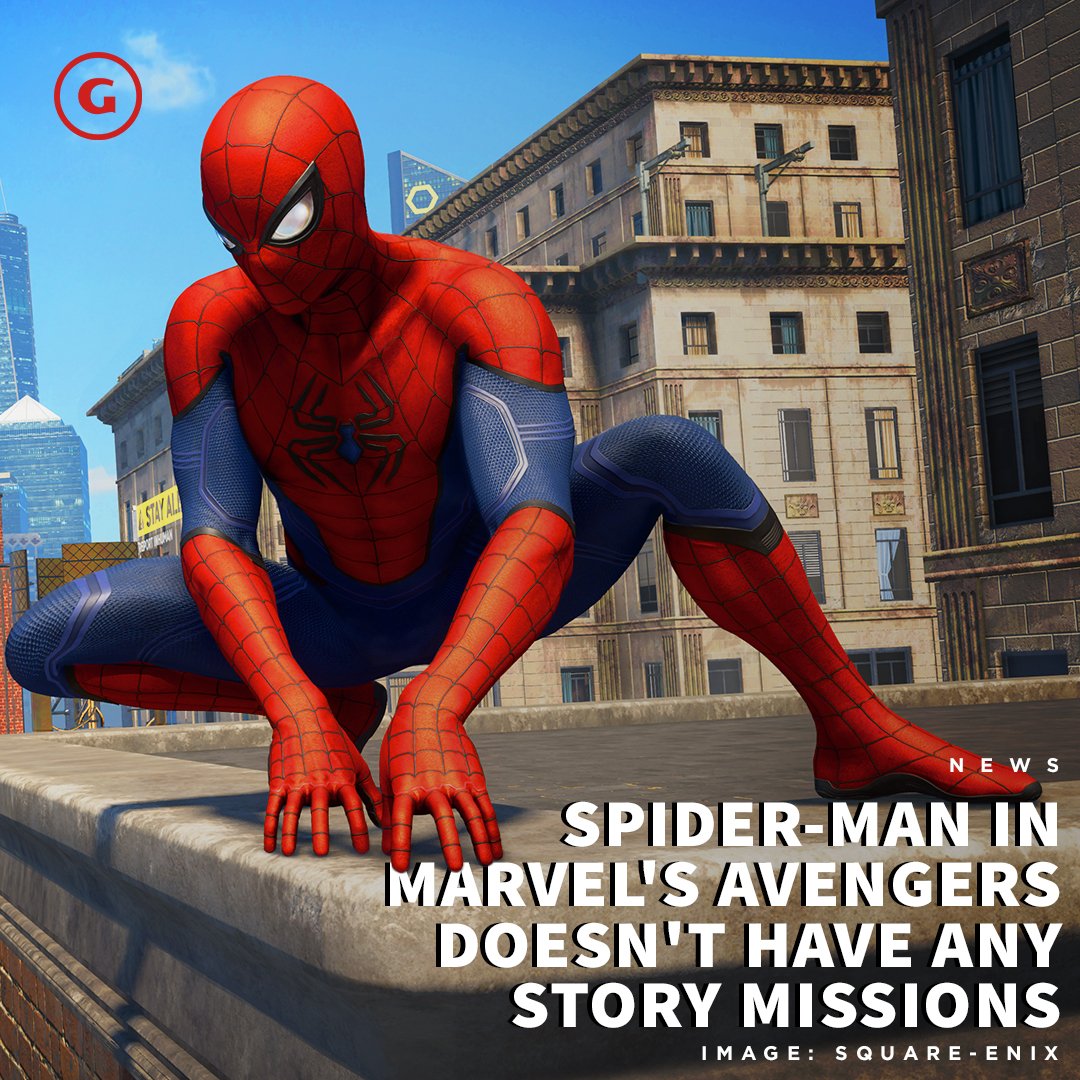 GameSpot tweet media