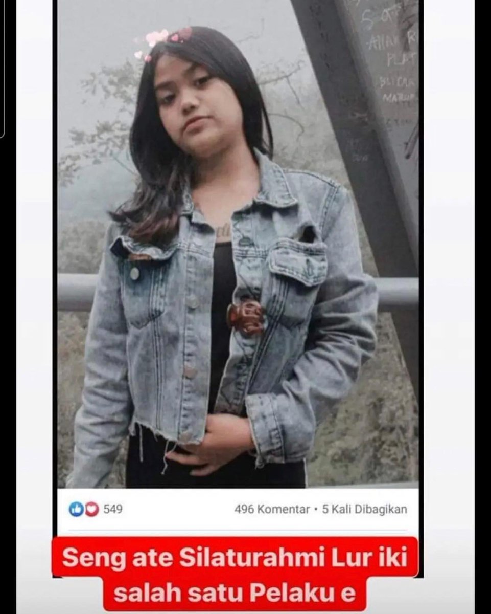 Ndons_Back's tweet photo. Muka anjinkk https://t.co/WCZryRALaz