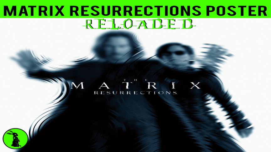 vesuveusmxo's tweet photo. Live Discussion and Breakdown of all the Matrix Promo to hit us in the Pills today! Coming up on Youtube at https://t.co/ja5GSpaGOv
#Matrix #thematrixresurrections #whatisthematrix #matrixposter #thematrixmovie #neo https://t.co/YXT01SfuCx