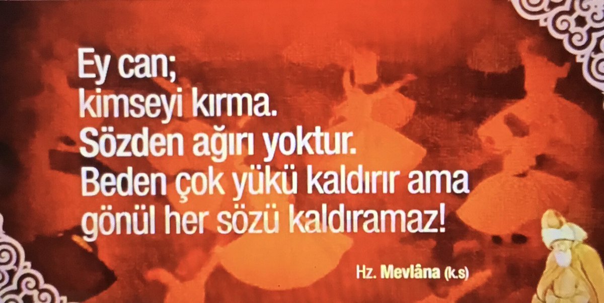 Günaydın  İNSANLIK