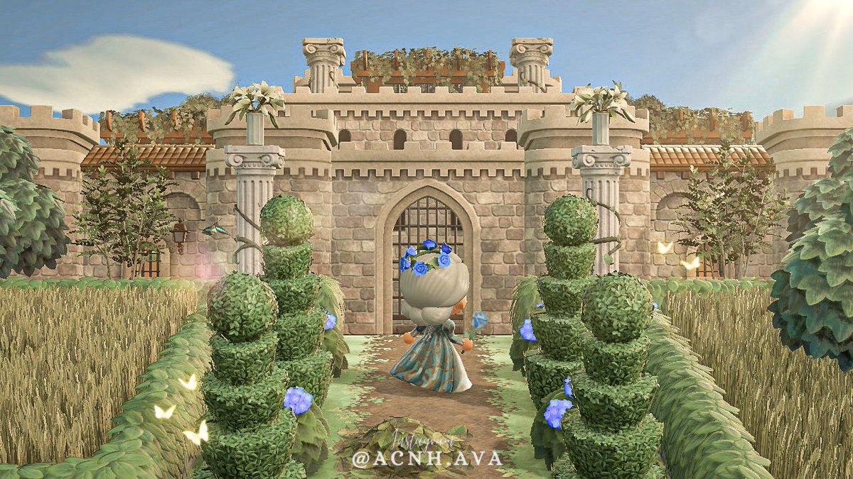 A v a 🦋 ✽・゚ tweet media