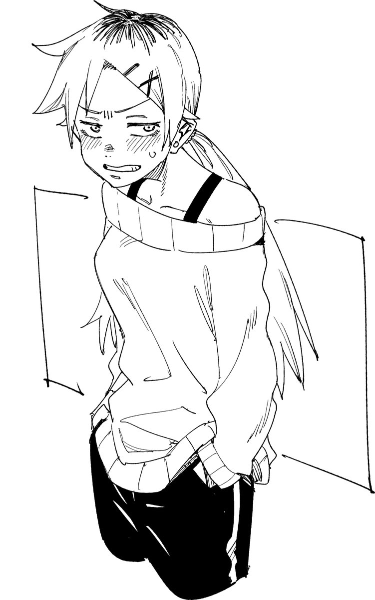 ラクガキ 