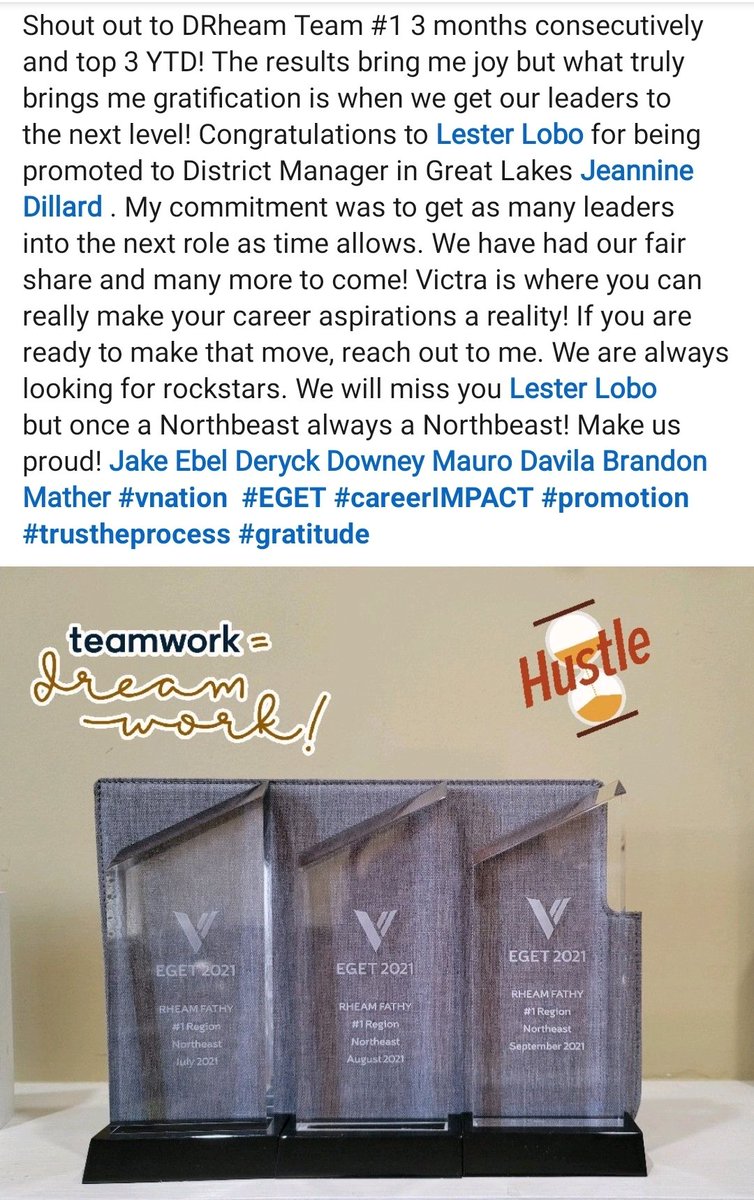 #EGET #impact #pplcentric