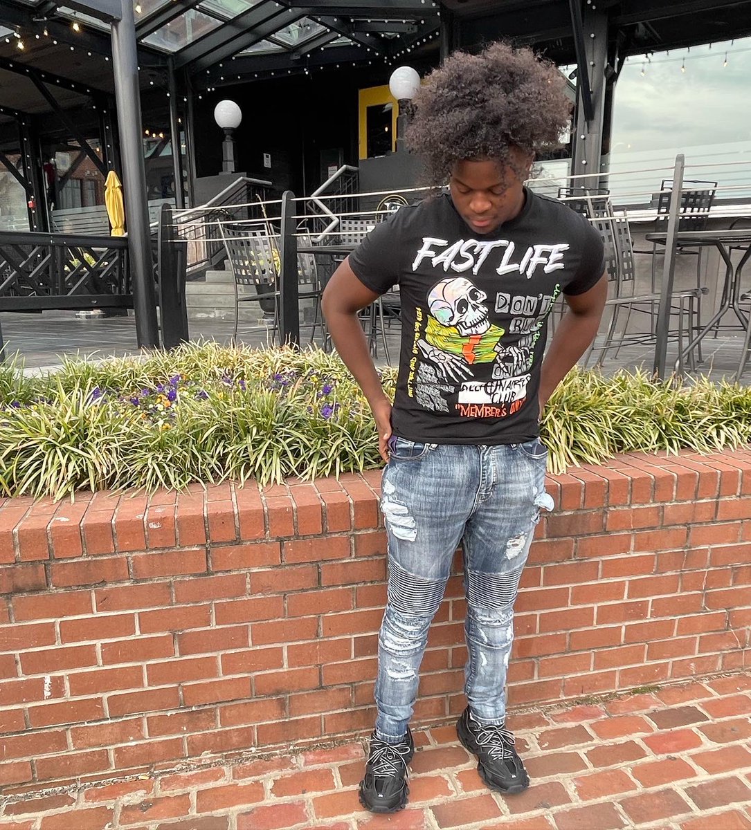 ⚡️ShiftyJosh⚡️ tweet media