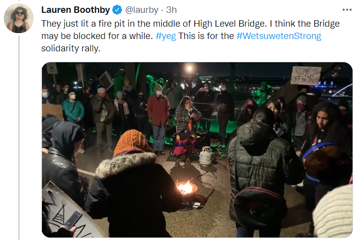 Fairness Alberta tweet media