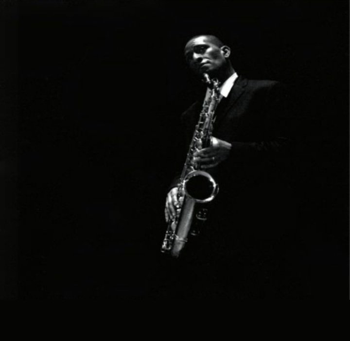 Sonny Rollins