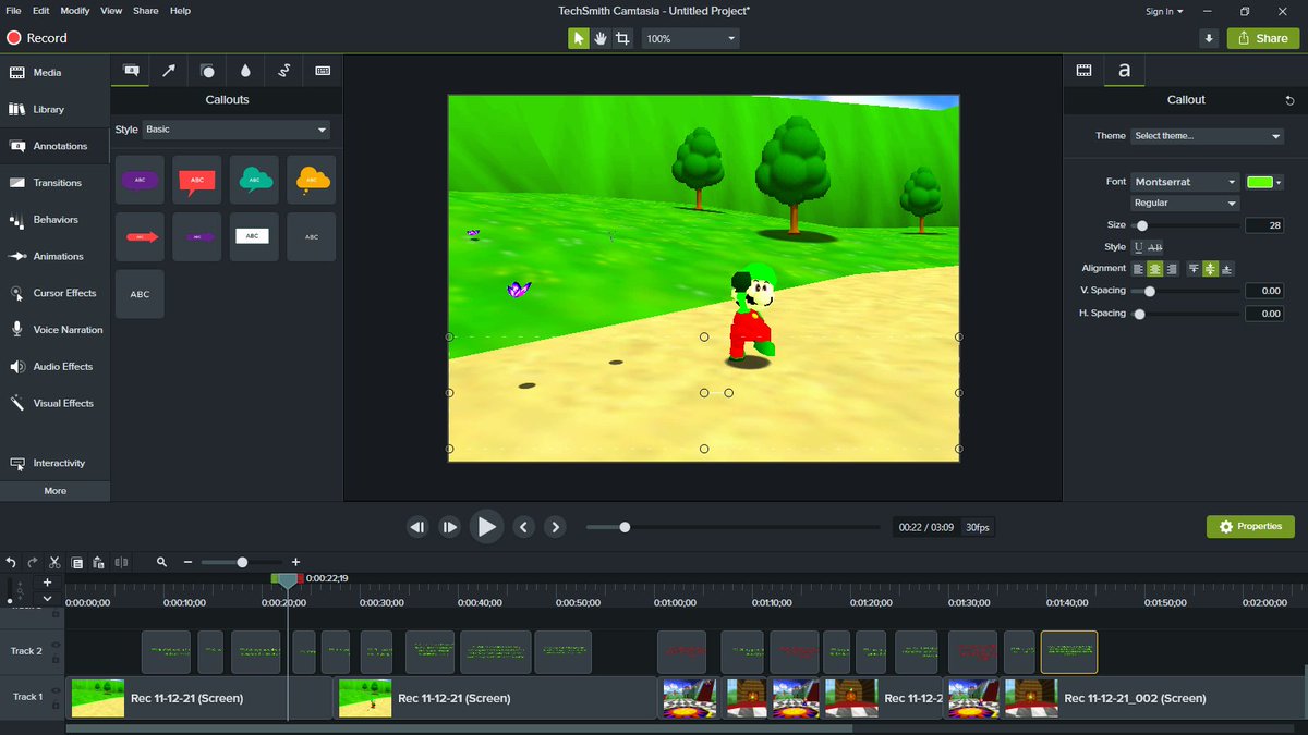 SuperAaron260's tweet photo. Hey guys, I'm working on my first SM64 machinima. Yeah this is my first time doing this. Hope this gets done soon and will be released on my YouTube channel soon. https://t.co/j1WiR7JxzT
