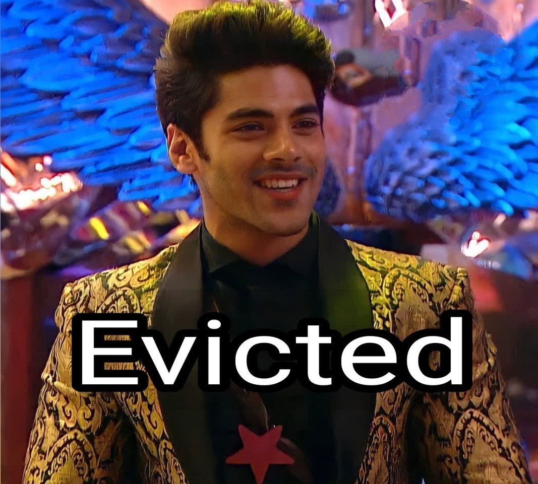 BiggBoss_20's tweet photo. EXCLUSIVE!!
@SimbaNagpal7 has been Eliminated from the House๐
Follow @Bigg_Boss_BB15
#Simbanagpal #SimbaScads
#SimbaSquad #Simba #SimbaNegpal #BB15 #BB15LiveFeed #BigBoss15 #BiggBoss #BIggBoss15
BRING BACK SIMBA https://t.co/Tzvifjx0h9
